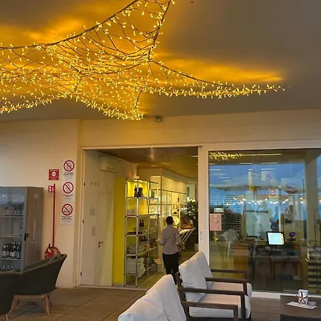 Stella Marina 호텔 3*