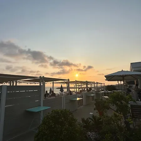 Stella Marina مارينا دي سيسينا
