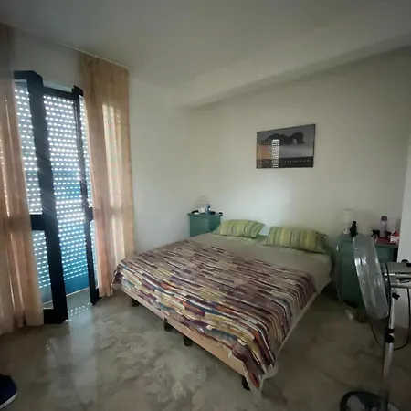 فندق Stella Marina مارينا دي سيسينا