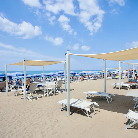 호텔 Stella Marina