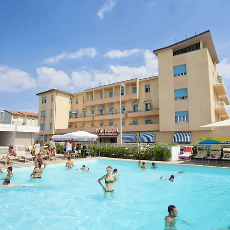 Stella Marina مارينا دي سيسينا