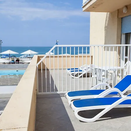 Stella Marina مارينا دي سيسينا