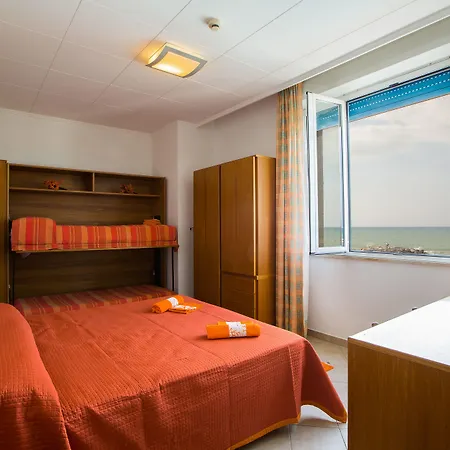 Stella Marina 3*