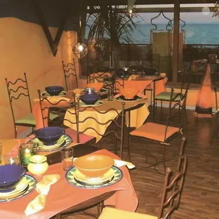 Stella Marina 3* Marina di Cecina