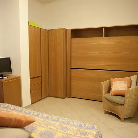 Stella Marina 3* מרינה די צ'צ'ינה