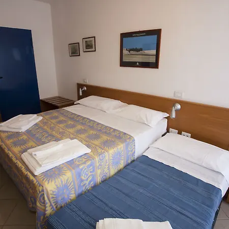 Stella Marina 3* Marina di Cecina