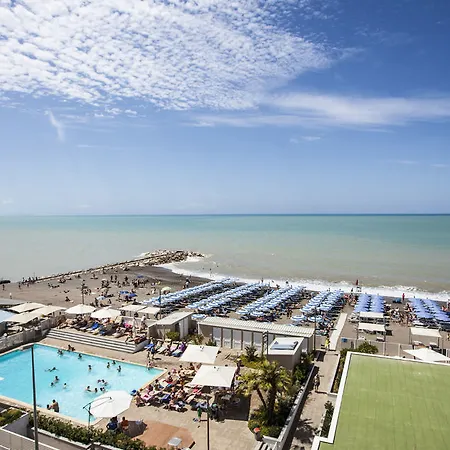 Stella Marina 3* Marina di Cecina