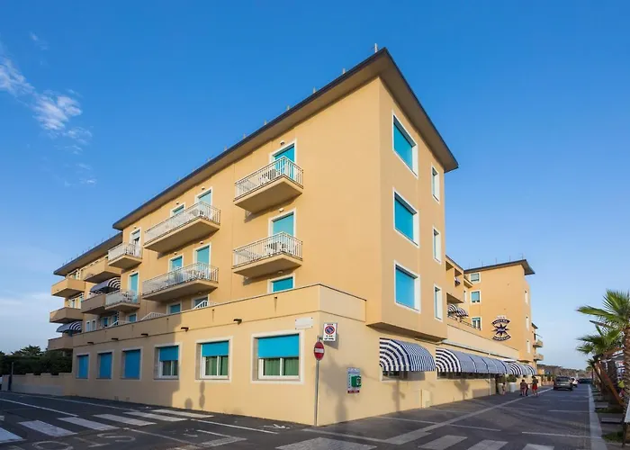 Stella Marina 3* 마리나디세시나