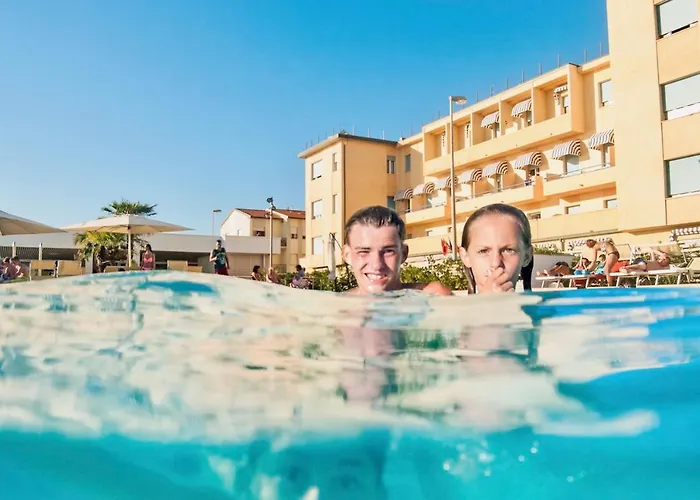 Stella Marina 3*