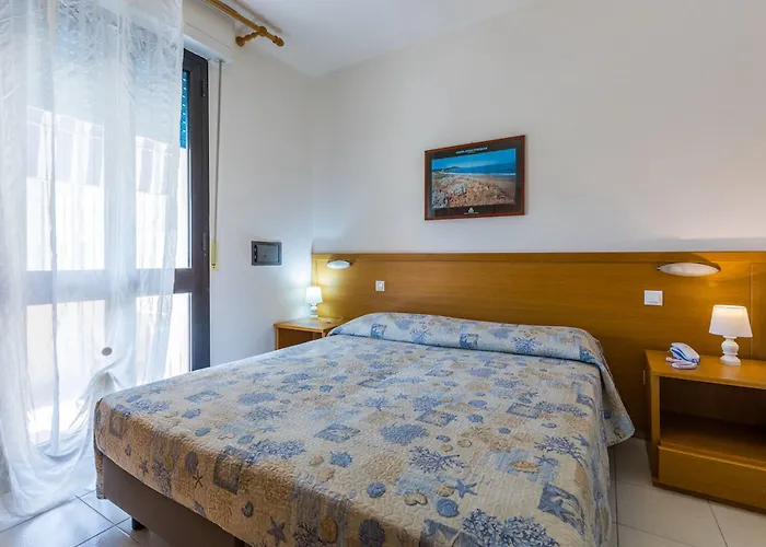 Stella Marina 3* 마리나디세시나