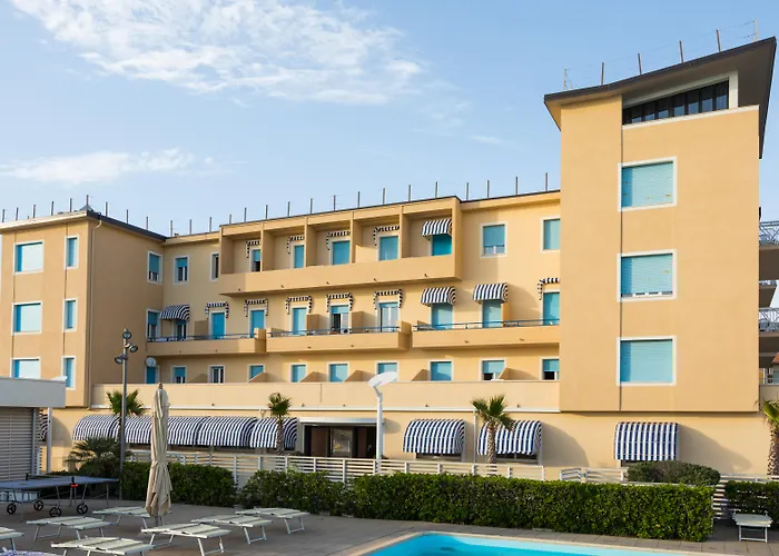 Stella Marina 3* 마리나디세시나