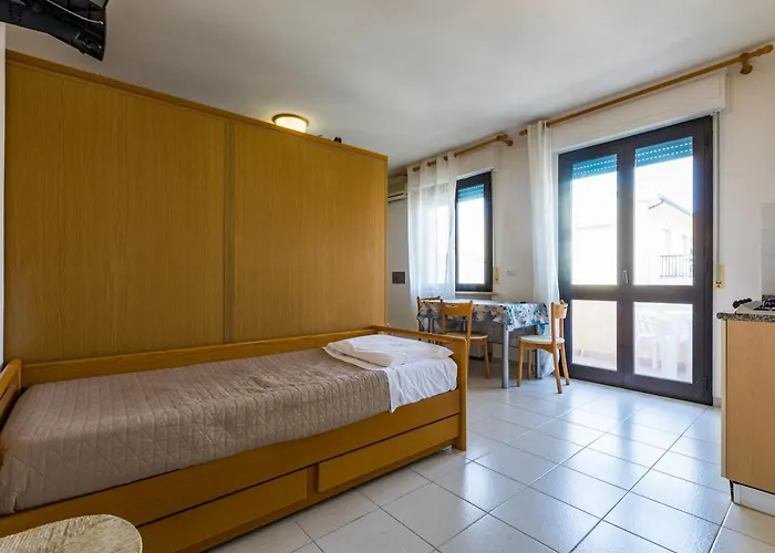 Stella Marina 마리나디세시나