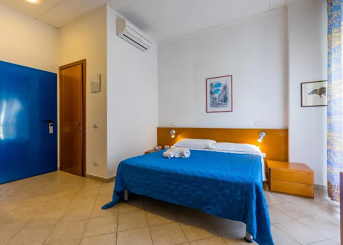 호텔 Stella Marina 3*