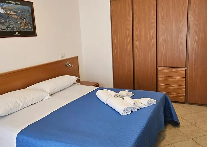 Stella Marina 마리나디세시나