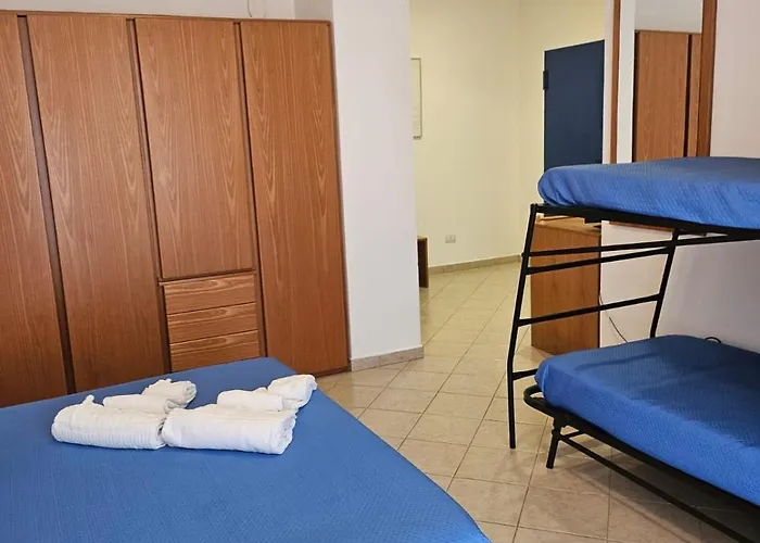 호텔 Stella Marina