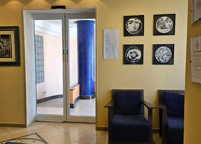 Stella Marina 호텔 3*