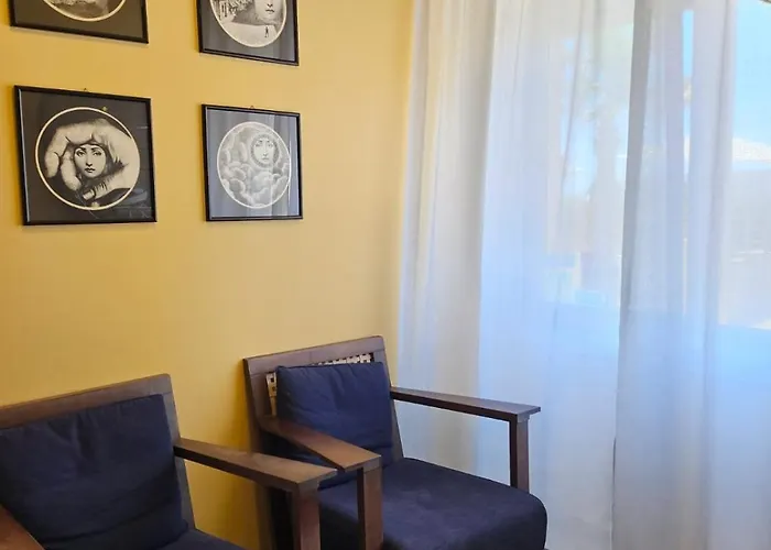 Stella Marina 마리나디세시나