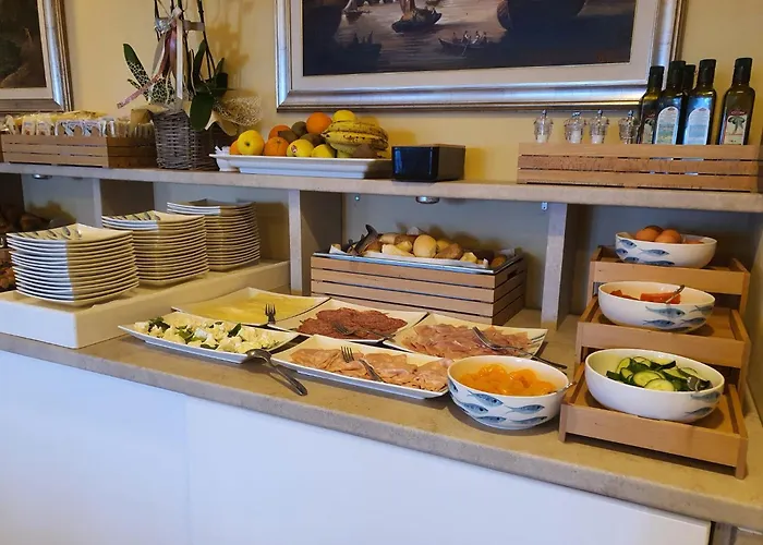 Stella Marina 호텔 3*