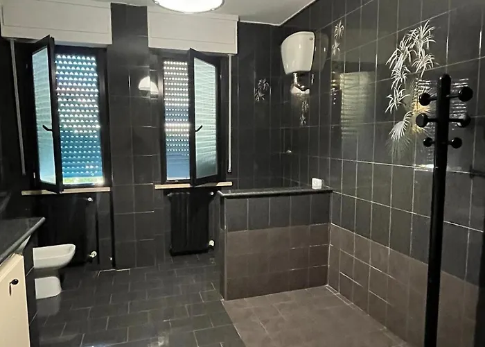 Stella Marina 마리나디세시나