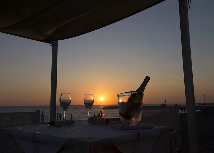 Stella Marina 3* 마리나디세시나