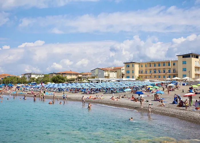 호텔 Stella Marina 3*