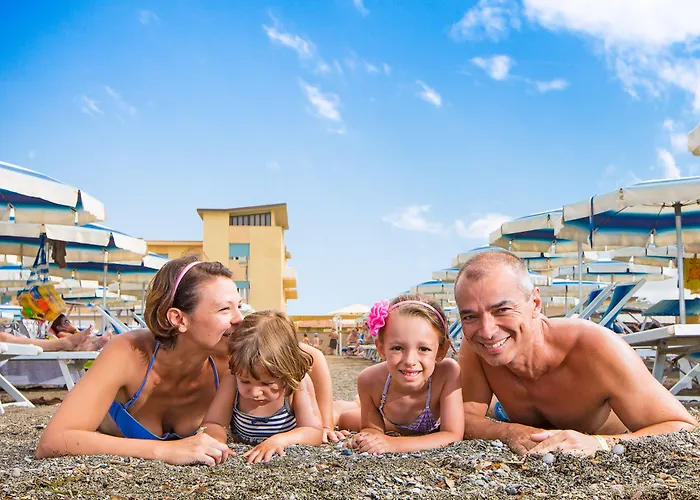 Stella Marina 호텔