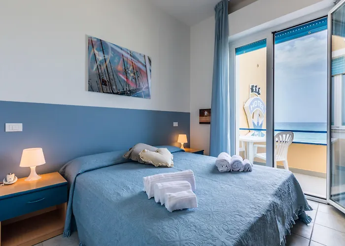 Stella Marina 호텔 마리나디세시나