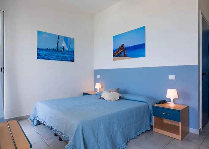 Stella Marina 호텔 3*