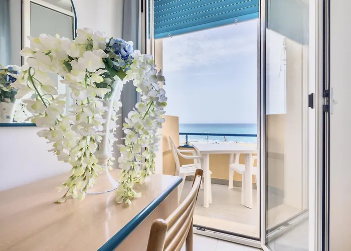 Stella Marina 호텔