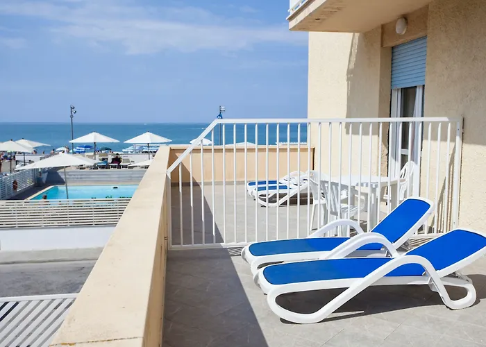 Stella Marina 마리나디세시나