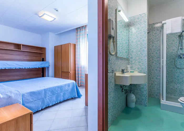 Stella Marina 호텔 3*