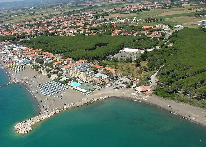 Stella Marina 3* 마리나디세시나