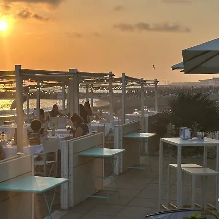 Stella Marina Hotel